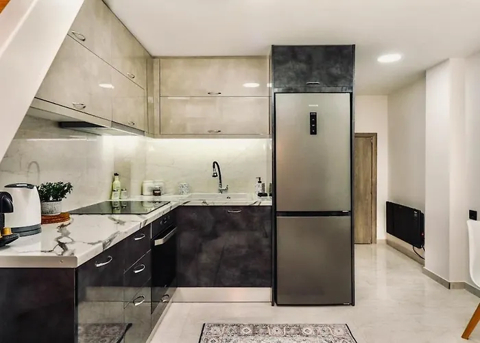 公寓 Collectionbyns-archeotiton