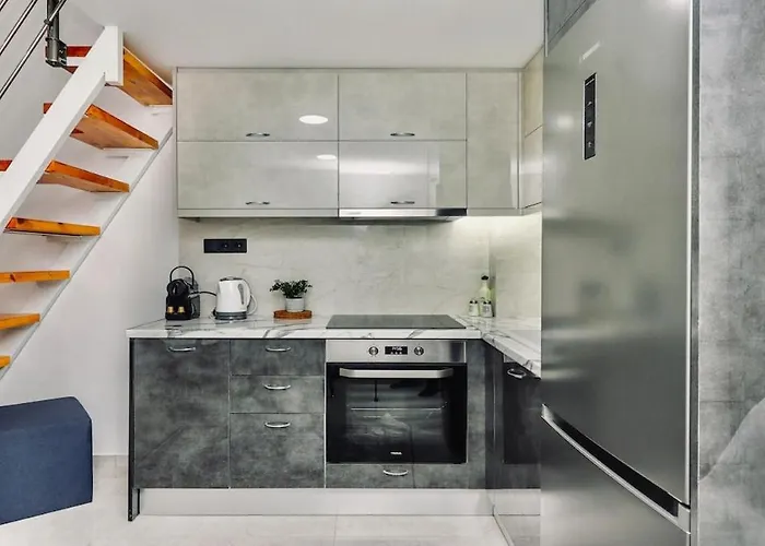 公寓 Collectionbyns-archeotiton 塞萨洛尼基