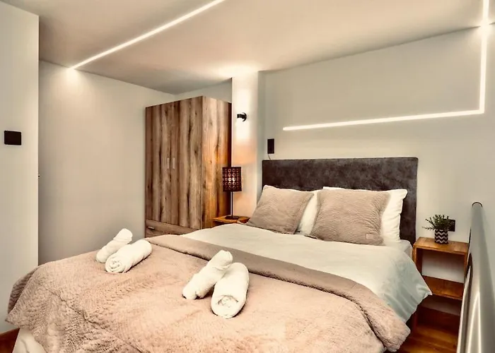 Collectionbyns-archeotiton Apartament *