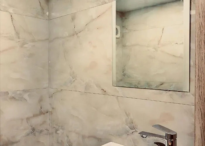 Collectionbyns-archeotiton 公寓