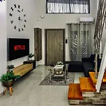 Collectionbyns-archeotiton Apartman Szaloniki