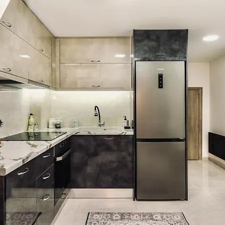 Διαμέρισμα Collectionbyns-archeotiton