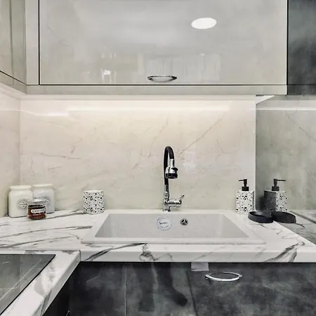 Apartmán Collectionbyns-archeotiton