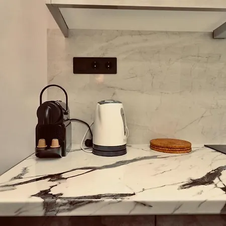 Collectionbyns-archeotiton Διαμέρισμα *