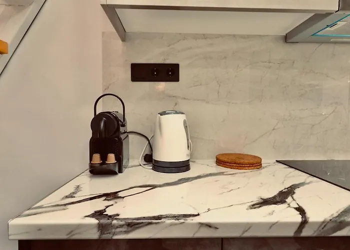 Collectionbyns-archeotiton Apartmán *