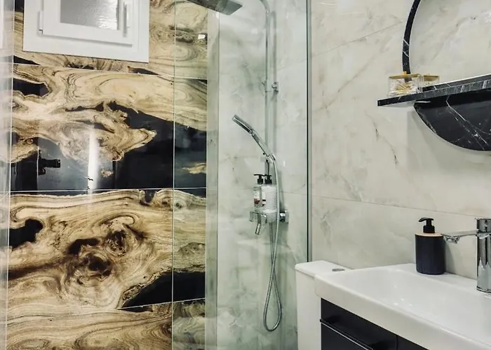 Collectionbyns-archeotiton Apartmán Soluň