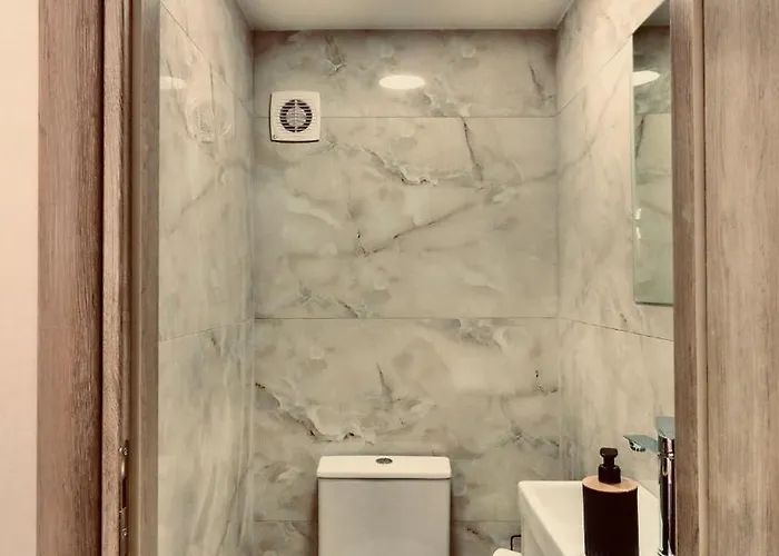 Apartmán Collectionbyns-archeotiton